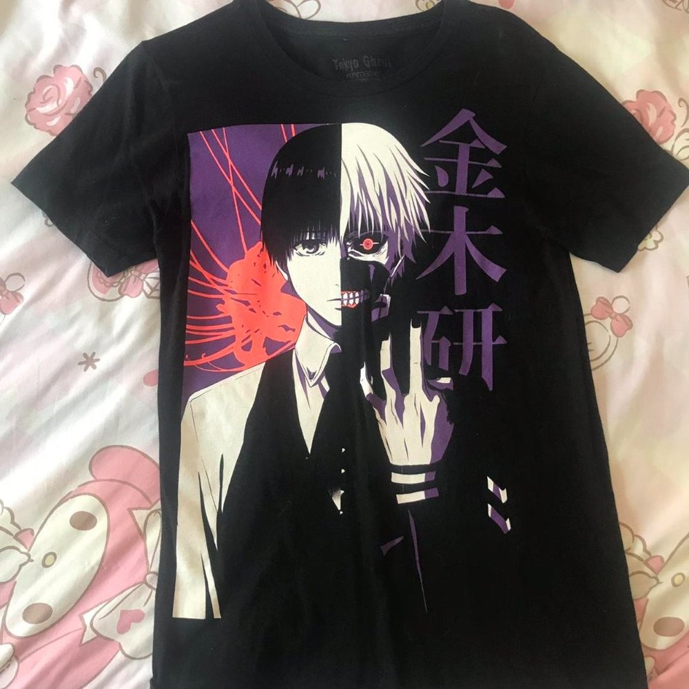 Anime Shirt